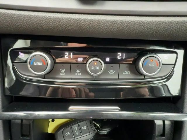 Opel Grandland X GS-Line Grand Sport