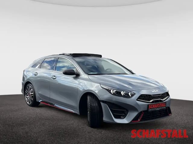 Kia ProCeed GDi GT-Line