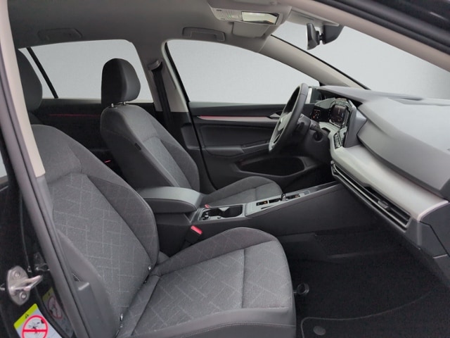 Volkswagen Golf 2.0 TDI DSG Golf VIII