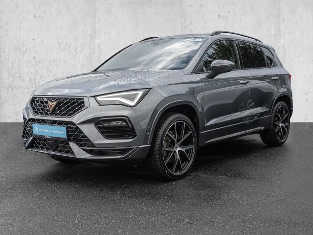 Cupra Ateca 2.0 TSI DSG