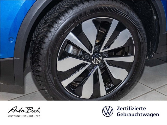 Volkswagen T-Roc 1.5 TSI DSG Move