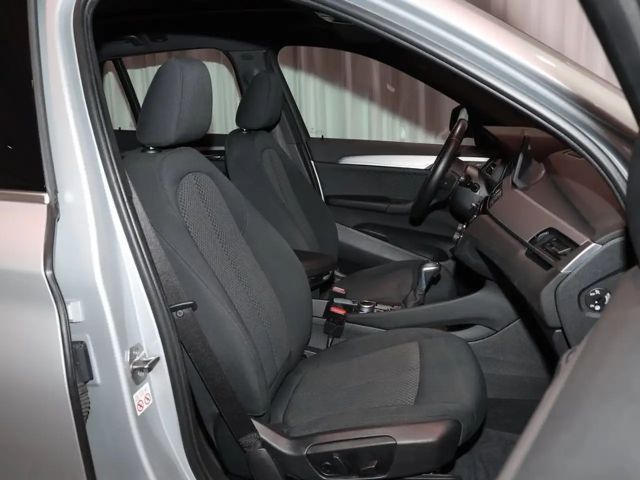 BMW X1 Advantage pakket xDrive25e