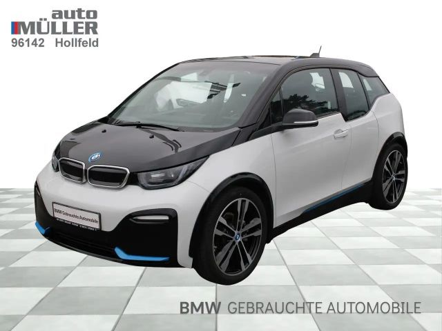 BMW i3 120Ah S