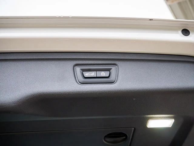 BMW 320 M-Sport Touring xDrive