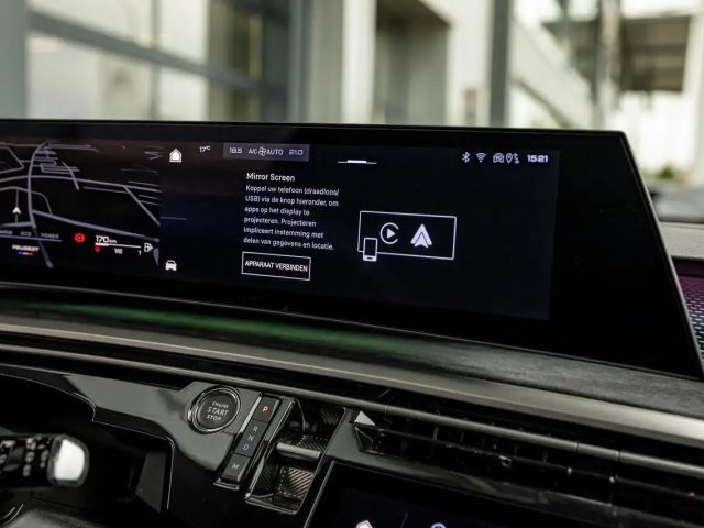 Peugeot 3008 GT-Line