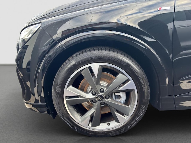 Audi Q4 e-tron 50 Quattro Sportback