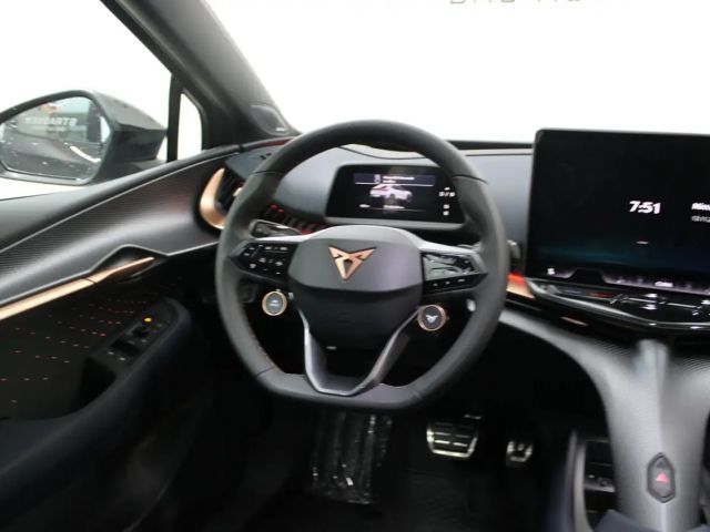 Cupra Tavascan Adrenaline VZ