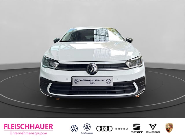 Volkswagen Polo 1.0 TSI