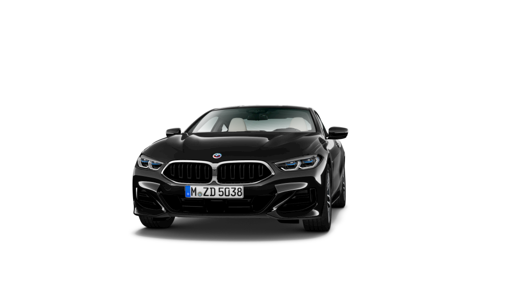 BMW 840 840i Coupé xDrive