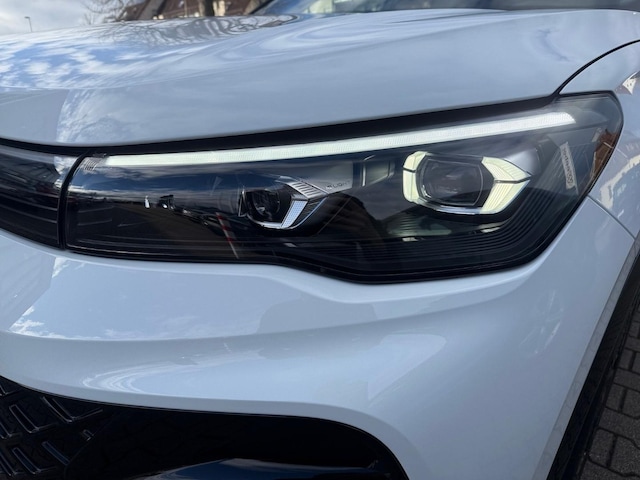 Volkswagen Tiguan 1.5 eTSI