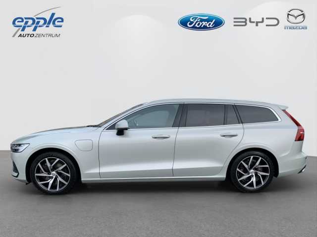 Volvo V60 AWD Recharge T6