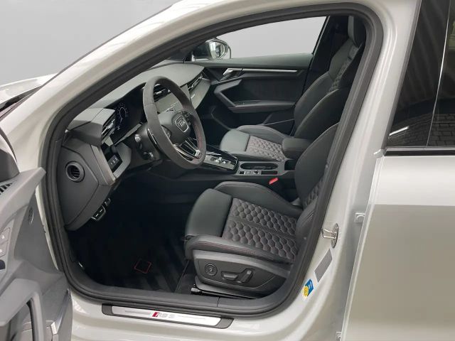 Audi RS3 Quattro Sedan