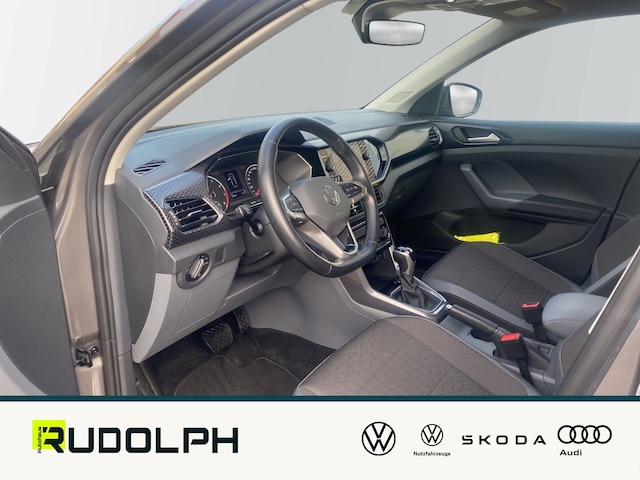 Volkswagen T-Cross 1.0 TSI Style