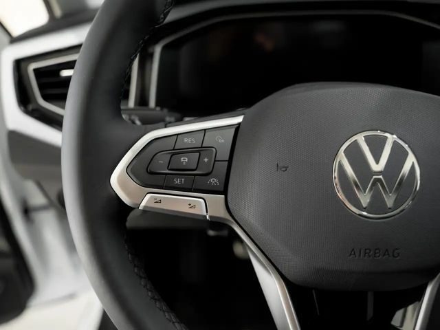 Volkswagen Taigo 1.0 TSI