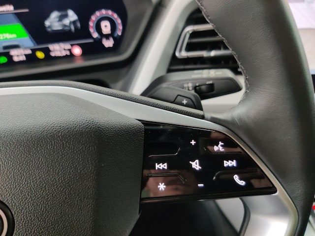 Audi Q4 e-tron SUV 45 e-tron Audi Q4 e-tron