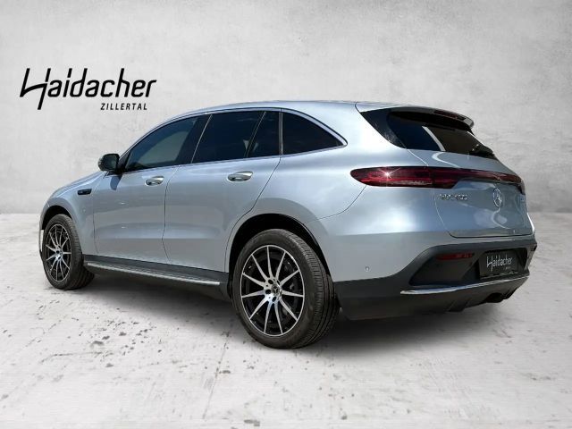 Mercedes-Benz EQC 400 4MATIC AMG Line