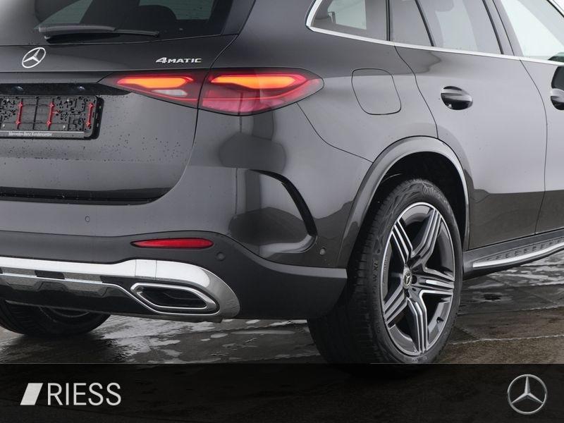Mercedes-Benz GLC 300 4MATIC GLC 300 e