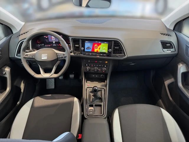 Seat Ateca Reference