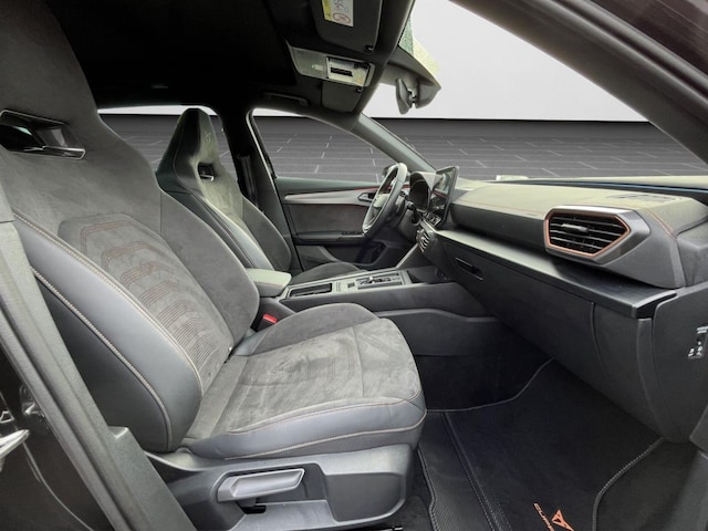 Cupra Formentor 1.4 VZ e-Hybrid