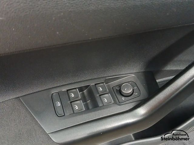 Volkswagen Taigo DSG IQ.Drive Style