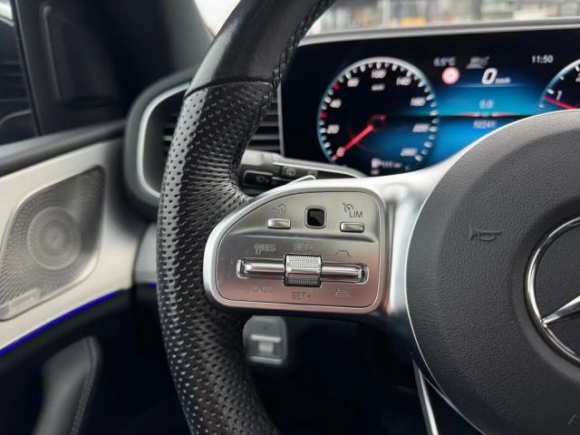 Mercedes-Benz GLE 350 4MATIC AMG Line