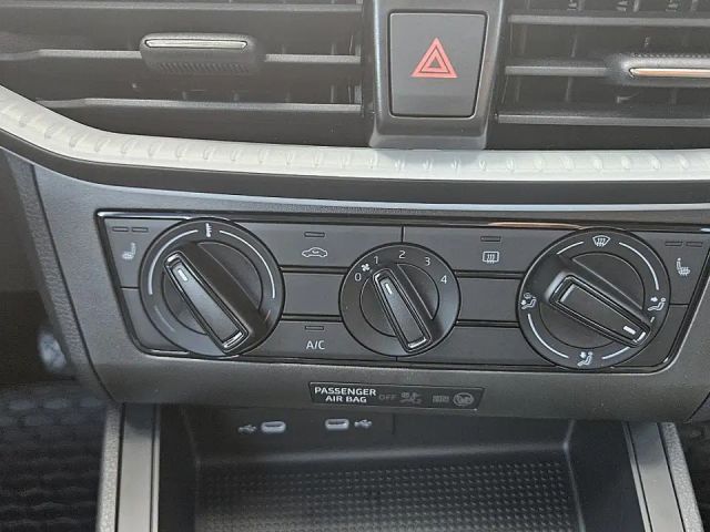 Seat Arona Connect Ecomotive Reference