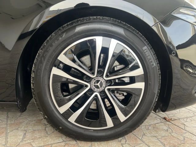 Mercedes-Benz A 180 Progressive