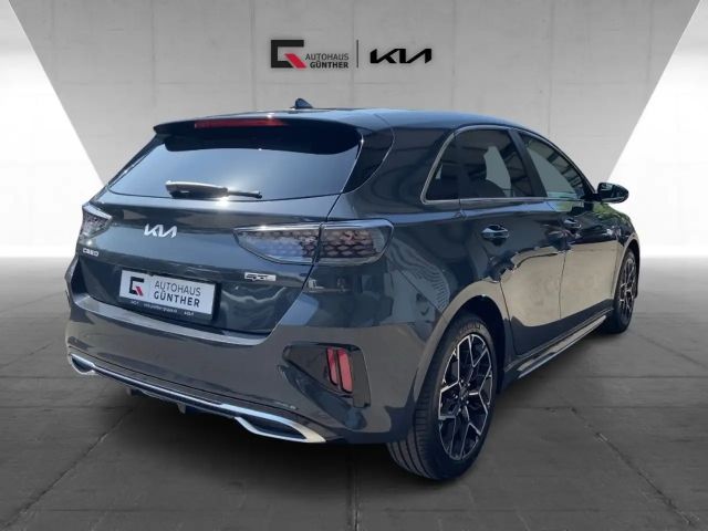 Kia Ceed GDi GT-Line