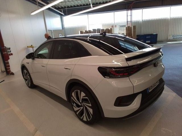 Volkswagen ID.5 Pro