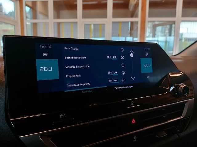 Citroën ë-C4 Shine