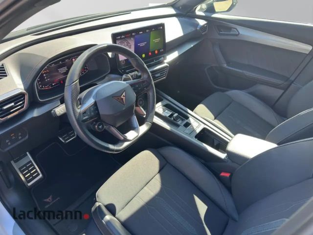 Cupra Formentor 4Drive