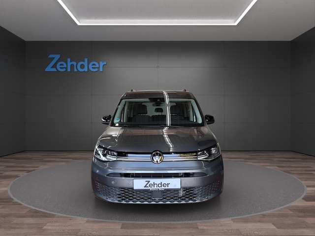 Volkswagen Caddy 1.5 TSI DSG Life