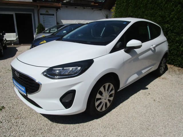 Ford Fiesta Trend