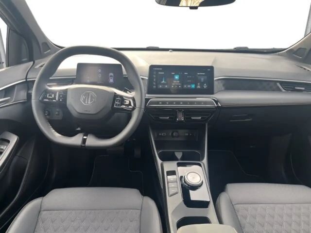 MG MG3 Hybrid+ Luxury