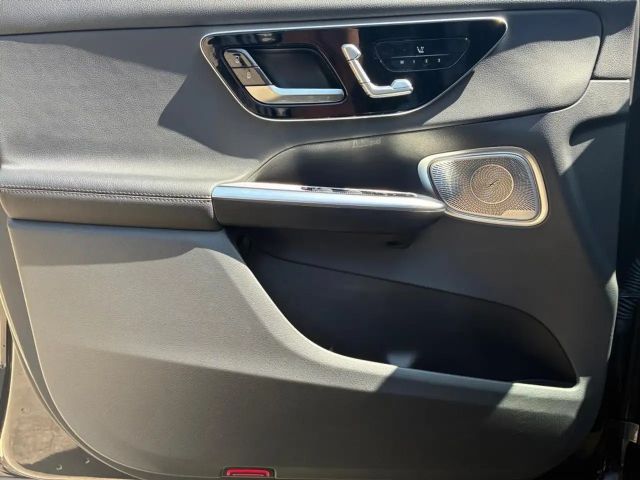 Mercedes-Benz GLC 300 4MATIC AVANTGARDE