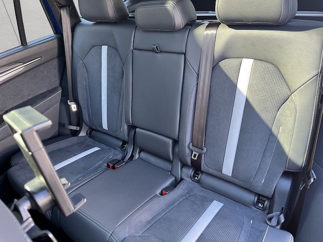 Skoda Kodiaq 2.0 TDI 4x4 Sportline