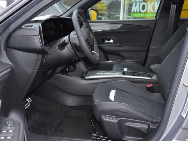 Opel Mokka GS-Line Grand Sport