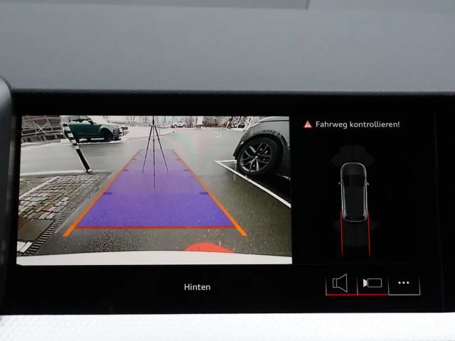 Audi A1 30 TFSI S-Line Sportback