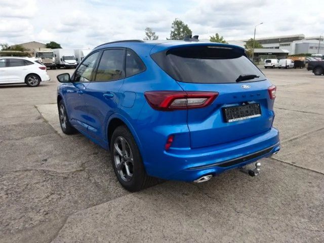 Ford Kuga Plug in Hybrid ST Line