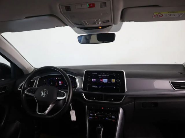Volkswagen T-Roc DSG Style
