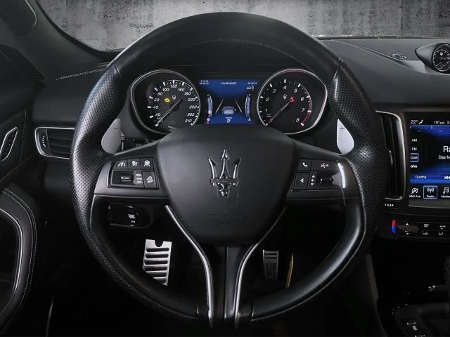 Maserati Levante GranSport
