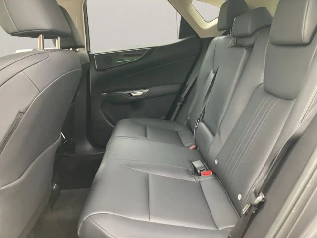 Lexus NX Executive Line