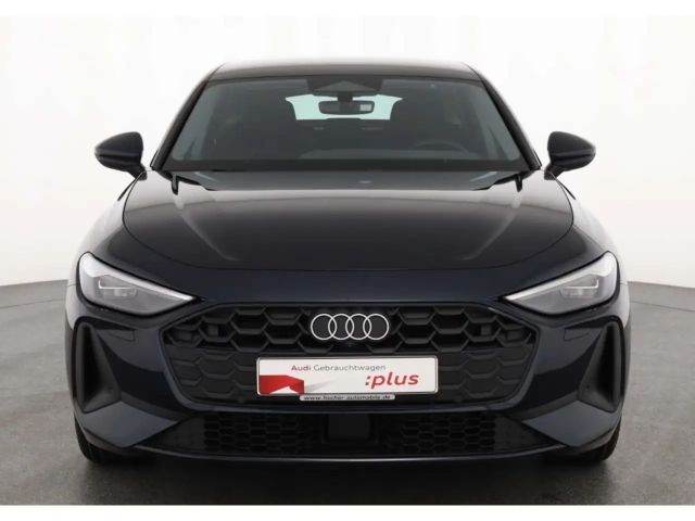 Audi A5 Quattro S-Tronic