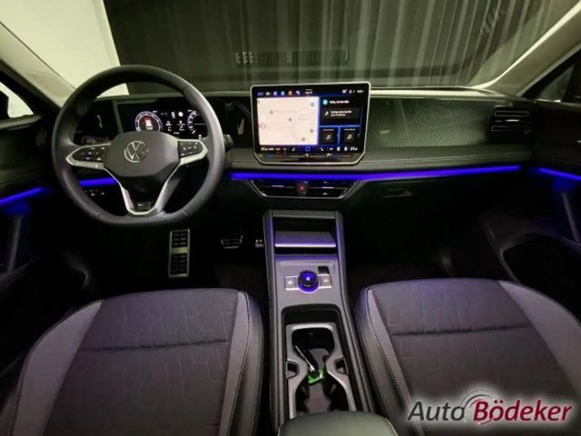 Volkswagen Tiguan 1.5 eTSI DSG