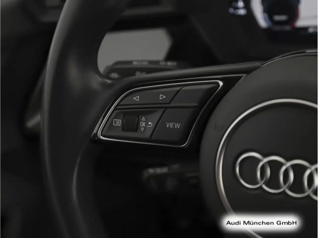 Audi A3 35 TFSI Sedan