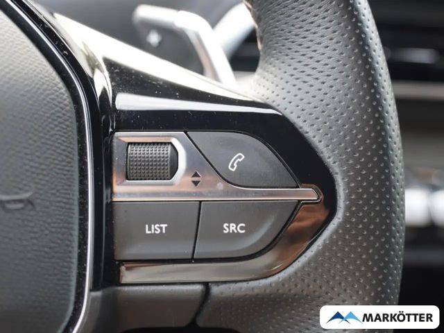 Peugeot 3008 GT-Line PureTech