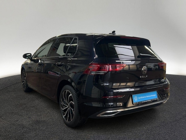 Volkswagen Golf DSG Golf VIII Move