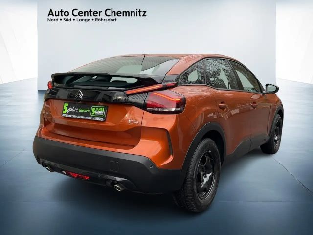 Citroën C4 Feel Pack