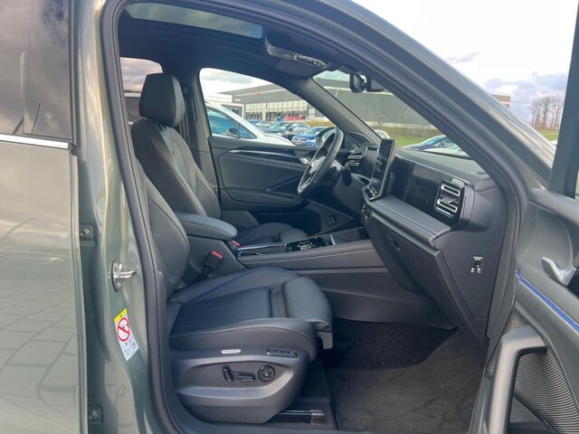 Volkswagen Tiguan DSG R-Line eHybrid