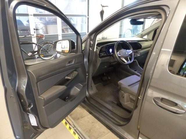 Volkswagen Caddy DSG Maxi Move